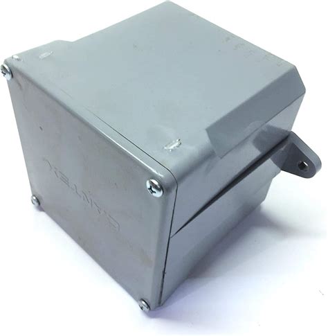 8x8x4 pvc junction box cantex|cantex 4x4x4 pvc junction box.